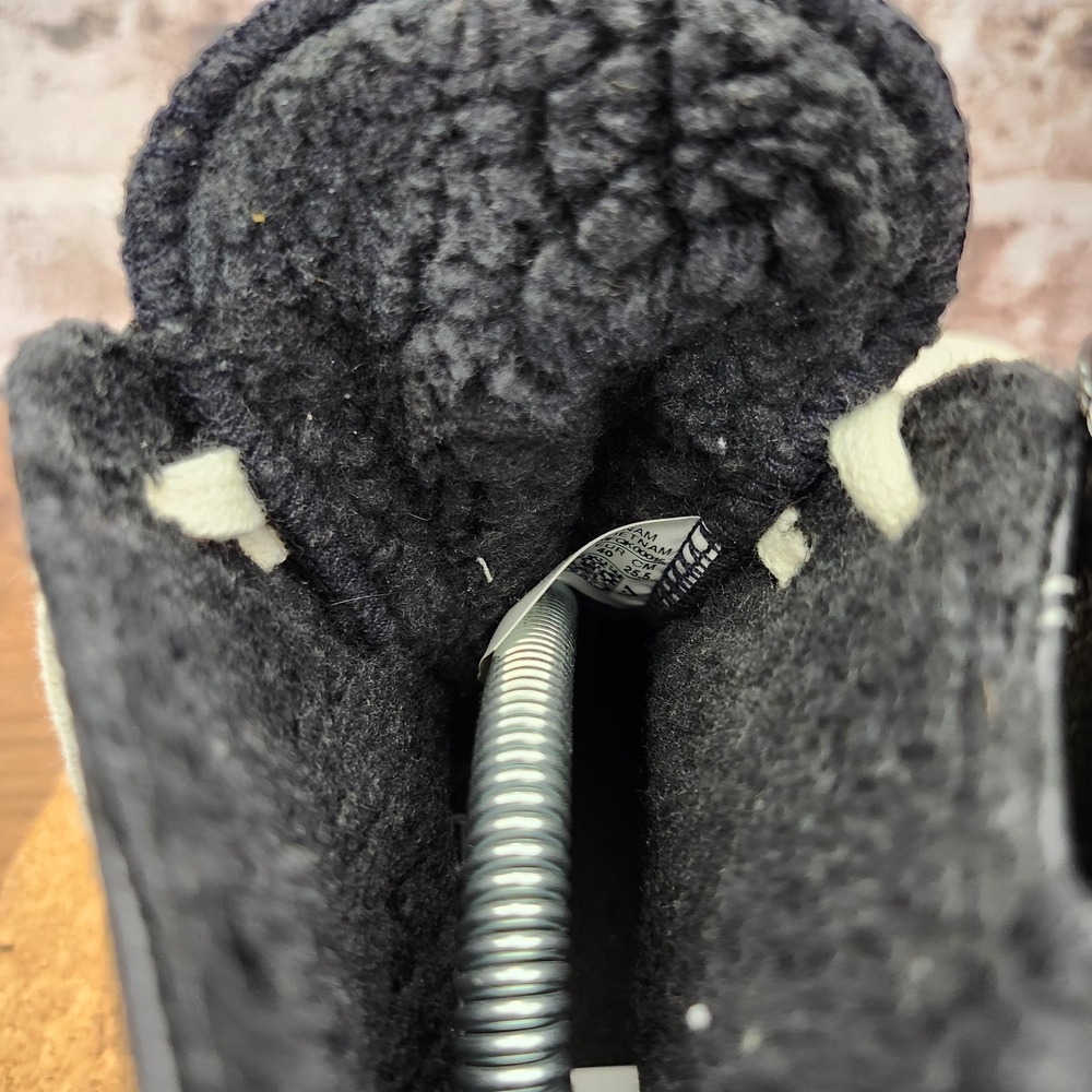 Converse Chuck Leather 70 Sherpa Lined Hi- Top Shoes Unisex M7/W9 - Picture 5 of 14